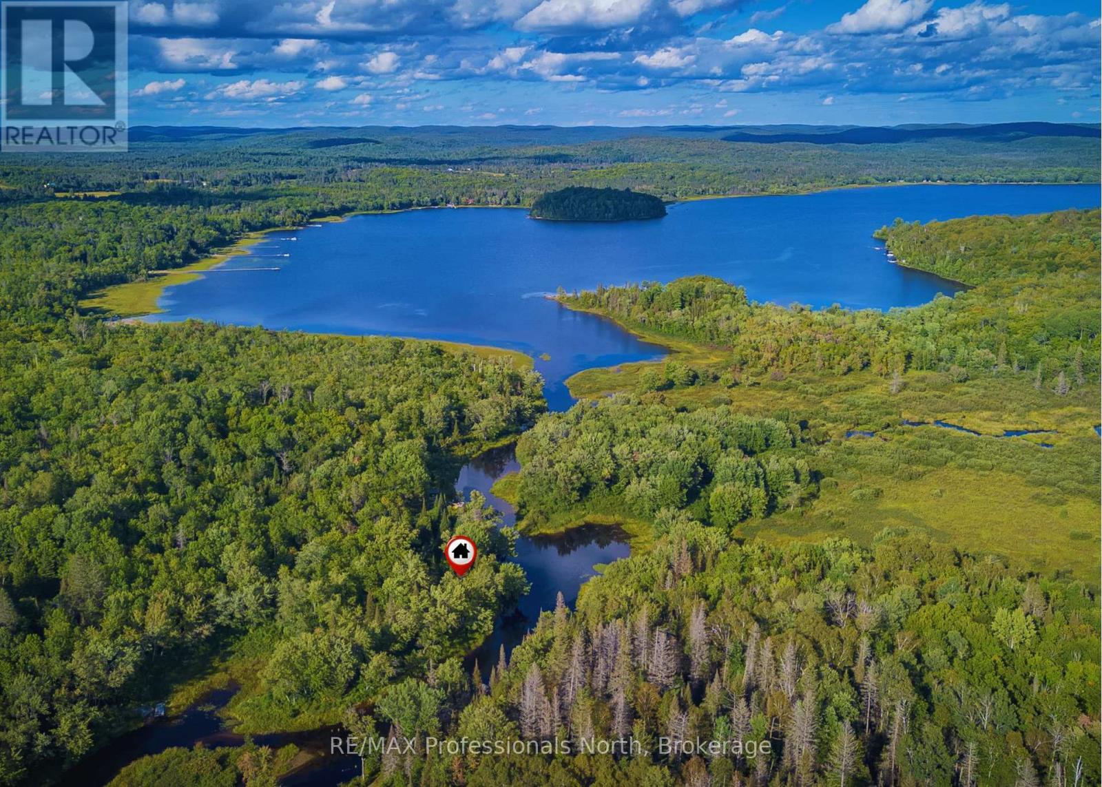1547 North Pickerel Lake Road, Armour, Ontario  P0A 1C0 - Photo 49 - X13743148