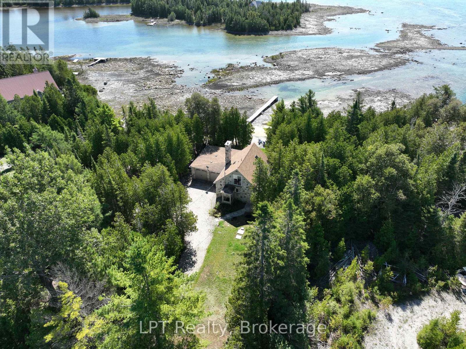 67 Mcivor Drive, Northern Bruce Peninsula, Ontario  N0H 1Z0 - Photo 39 - X13793346