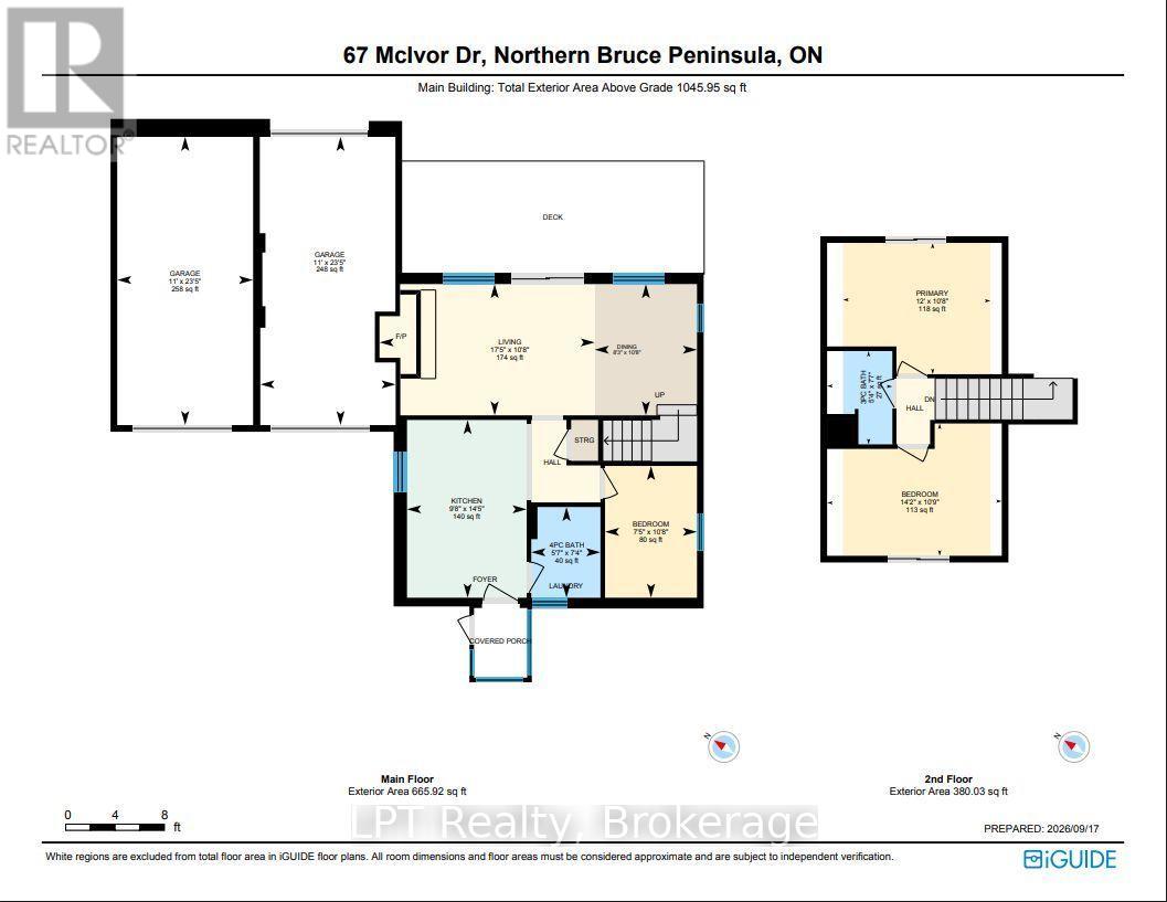 67 Mcivor Drive, Northern Bruce Peninsula, Ontario  N0H 1Z0 - Photo 40 - X13793346