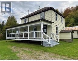 4171 130 Route, Aroostook Junction, New Brunswick
