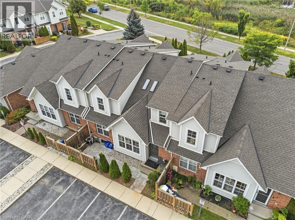1085 Harrogate Drive Unit# 5, Ancaster, Ontario  L9K 1R2 - Photo 21 - 40864004