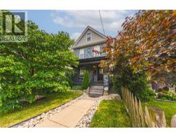 218 GROSVENOR Avenue N, hamilton, Ontario