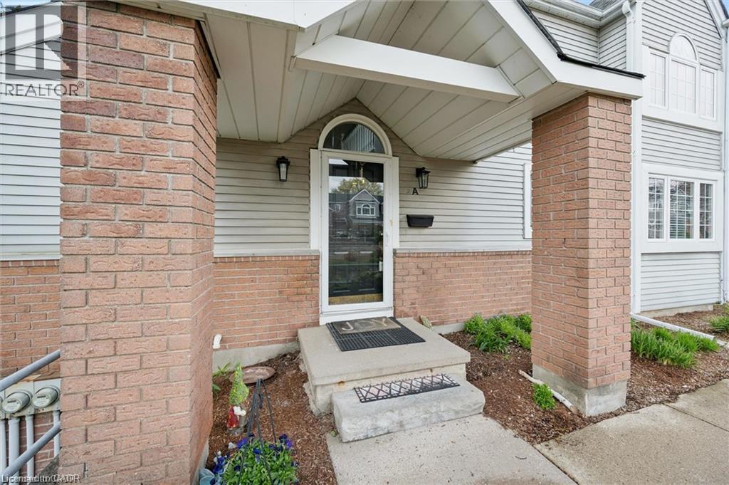 270 Morrison Road Unit# 2a, Kitchener, Ontario  N2A 3J5 - Photo 4 - 40850325
