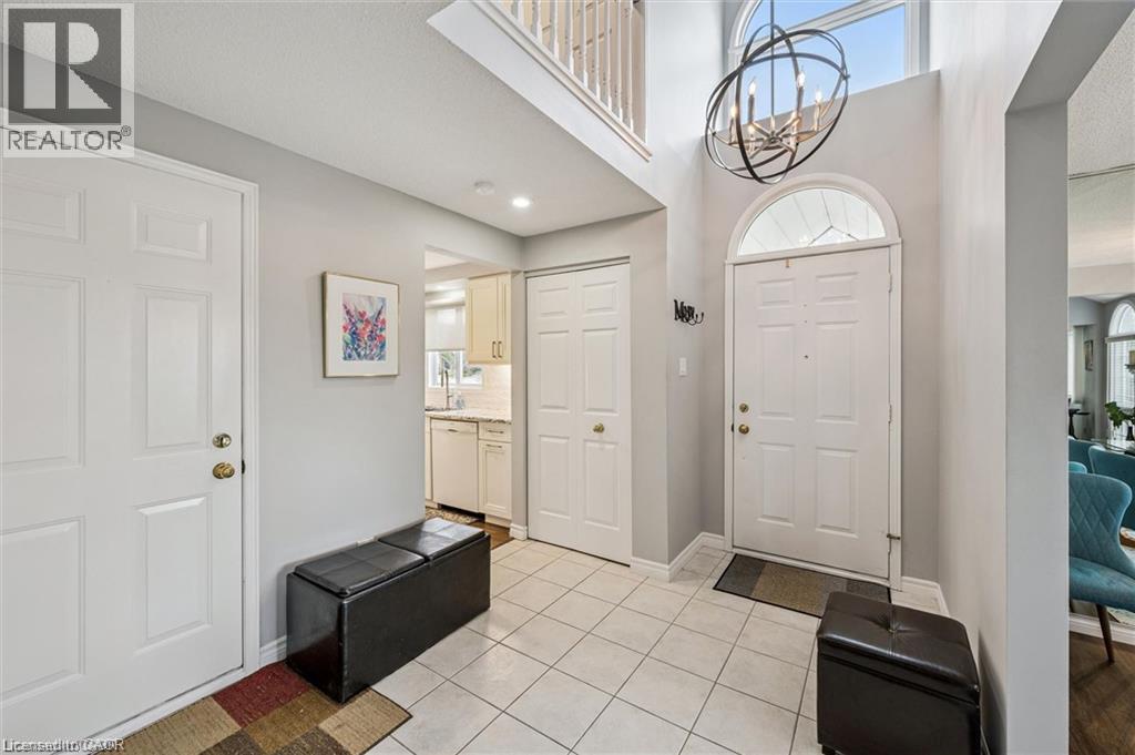 270 Morrison Road Unit# 2a, Kitchener, Ontario  N2A 3J5 - Photo 5 - 40850325