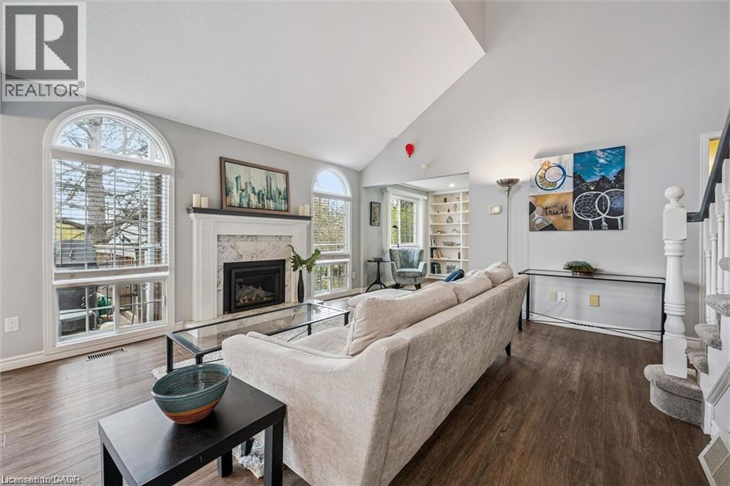 270 Morrison Road Unit# 2a, Kitchener, Ontario  N2A 3J5 - Photo 6 - 40850325