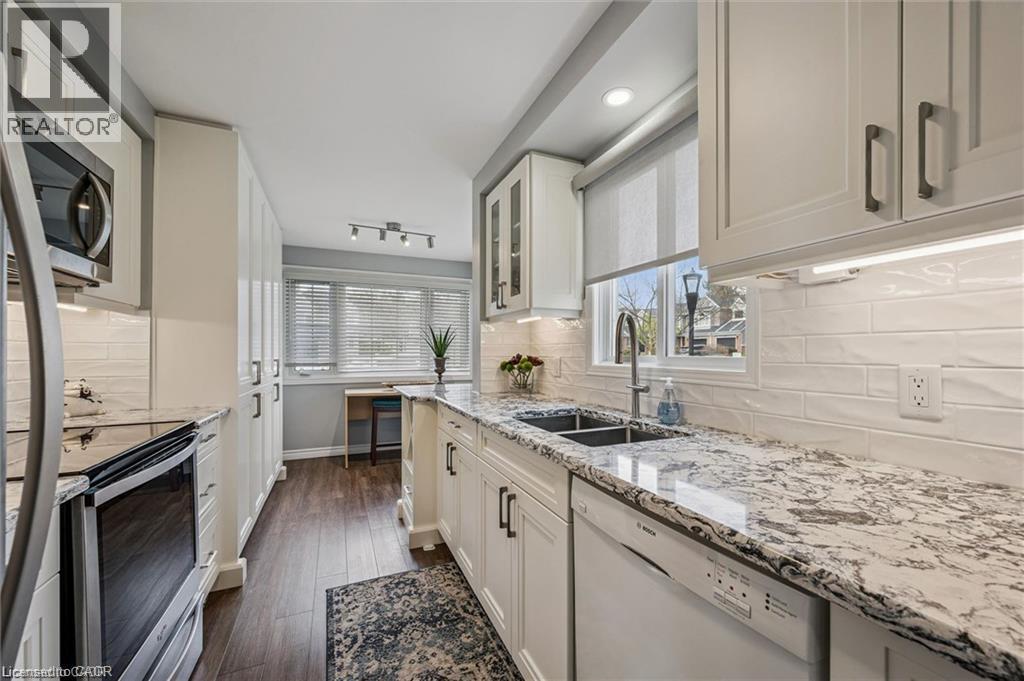 270 Morrison Road Unit# 2a, Kitchener, Ontario  N2A 3J5 - Photo 14 - 40850325