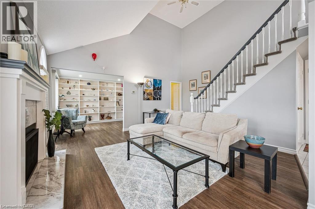 270 Morrison Road Unit# 2a, Kitchener, Ontario  N2A 3J5 - Photo 7 - 40850325
