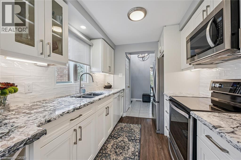270 Morrison Road Unit# 2a, Kitchener, Ontario  N2A 3J5 - Photo 18 - 40850325
