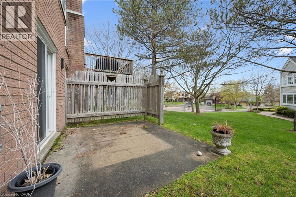 270 Morrison Road Unit# 2a, Kitchener, Ontario  N2A 3J5 - Photo 39 - 40850325