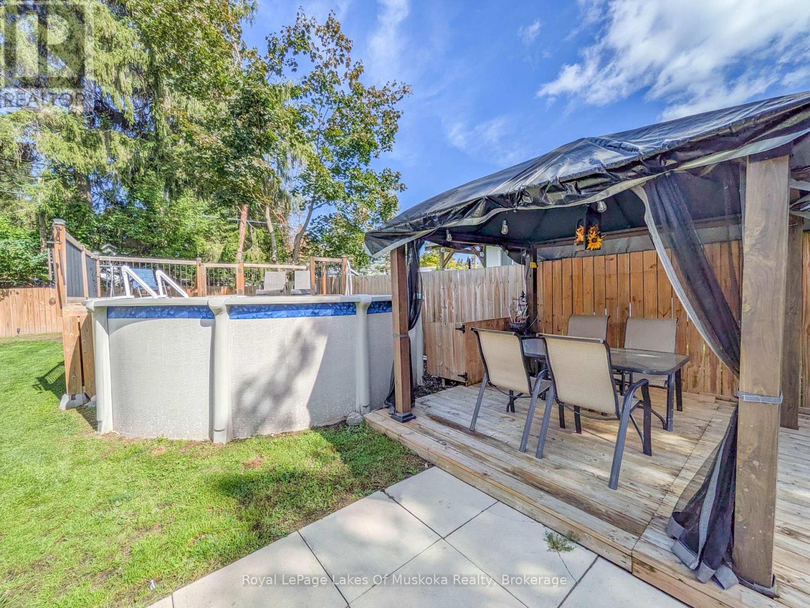63 Taylor Road, Bracebridge, Ontario  P1L 1J5 - Photo 10 - X13795798