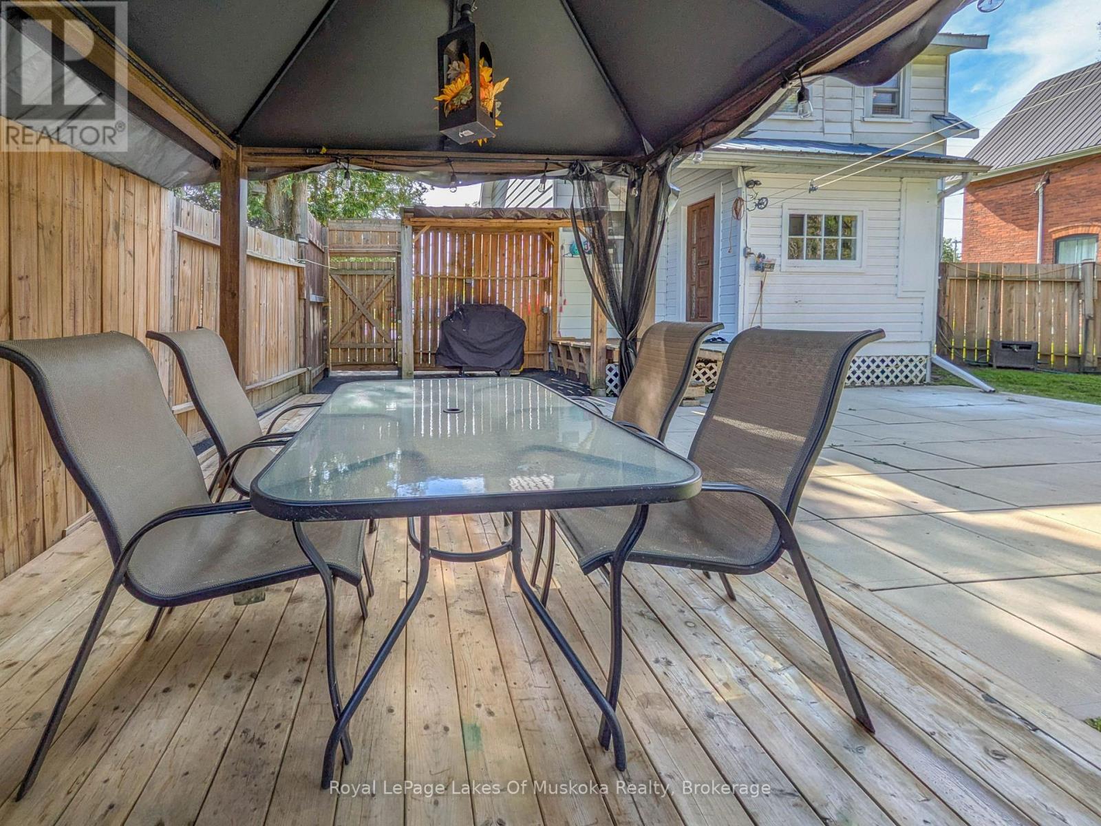 63 Taylor Road, Bracebridge, Ontario  P1L 1J5 - Photo 12 - X13795798