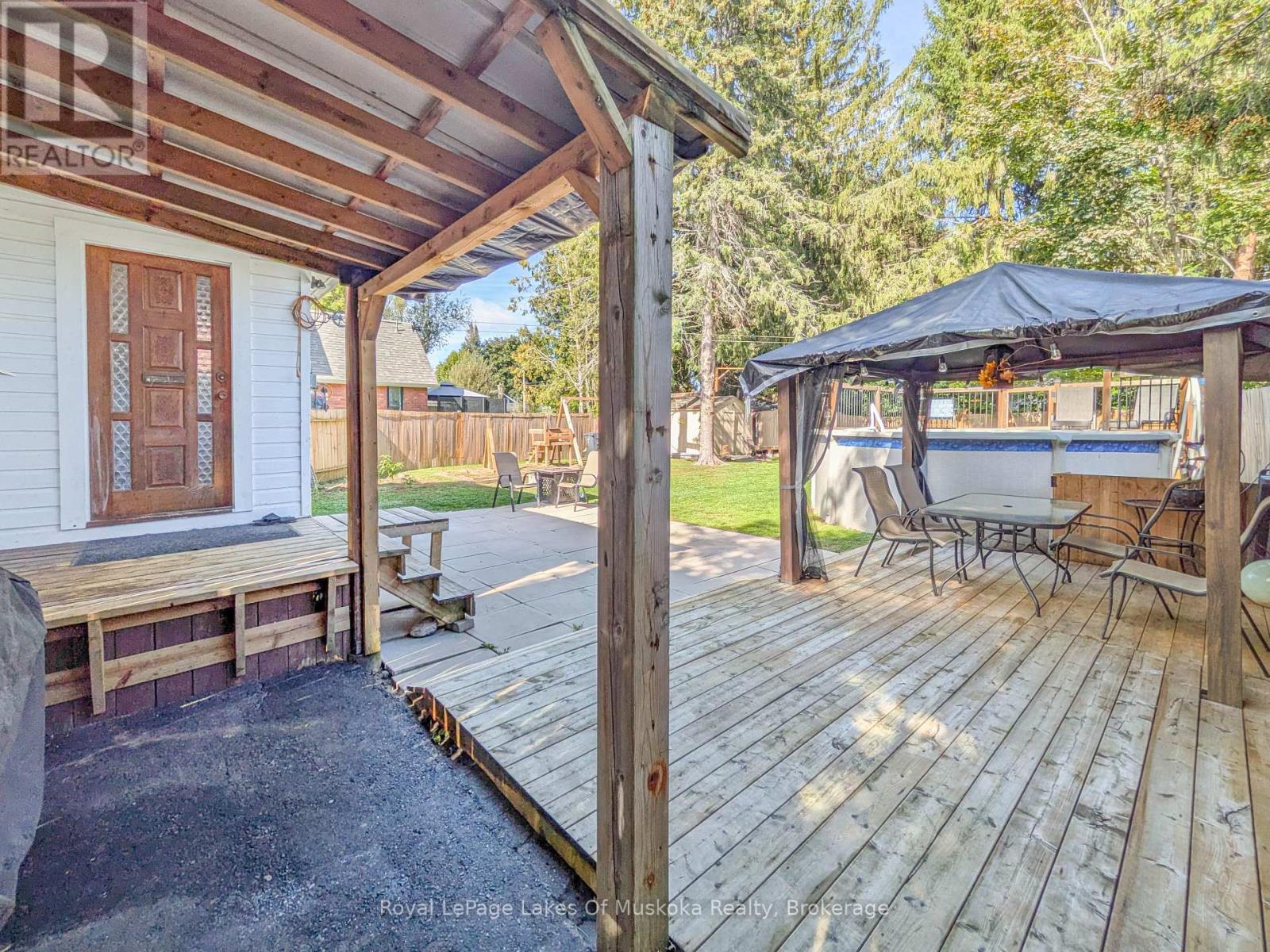63 Taylor Road, Bracebridge, Ontario  P1L 1J5 - Photo 4 - X13795798