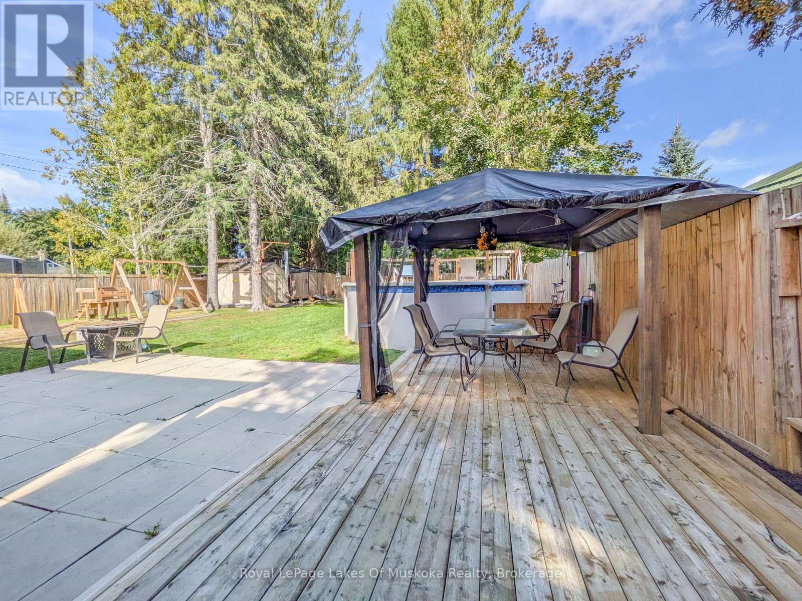 63 Taylor Road, Bracebridge, Ontario  P1L 1J5 - Photo 5 - X13795798