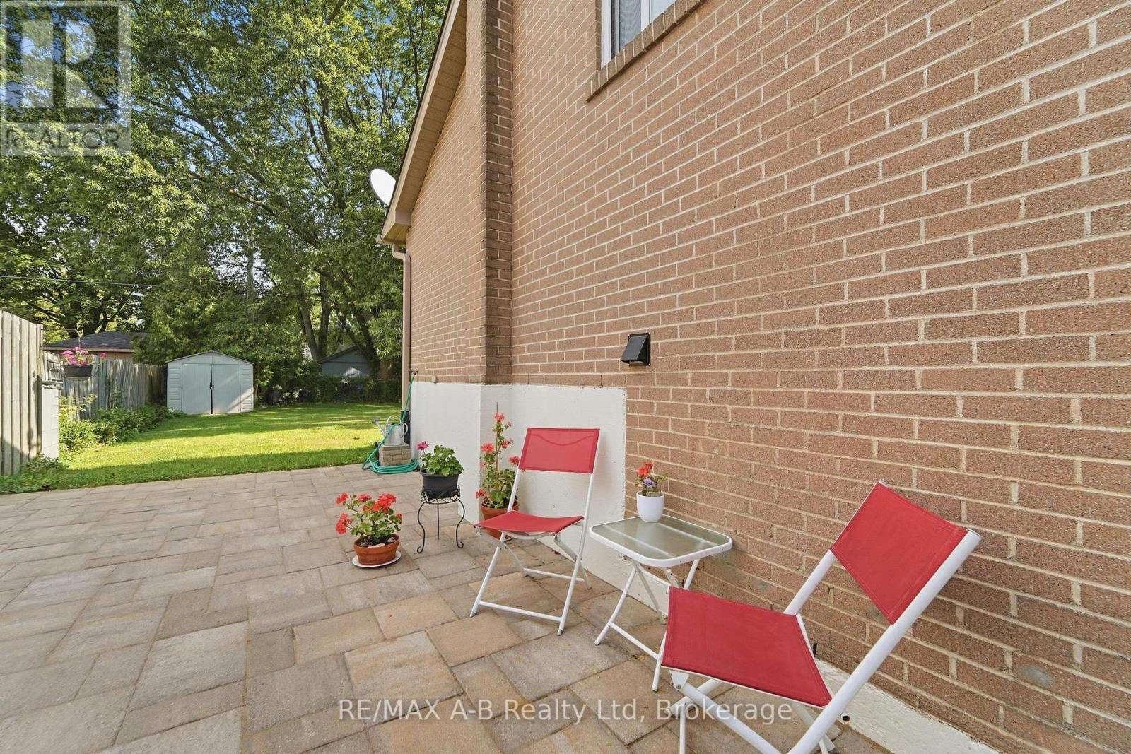164 Redford Crescent, Stratford, Ontario  N5A 1P2 - Photo 20 - X13795820