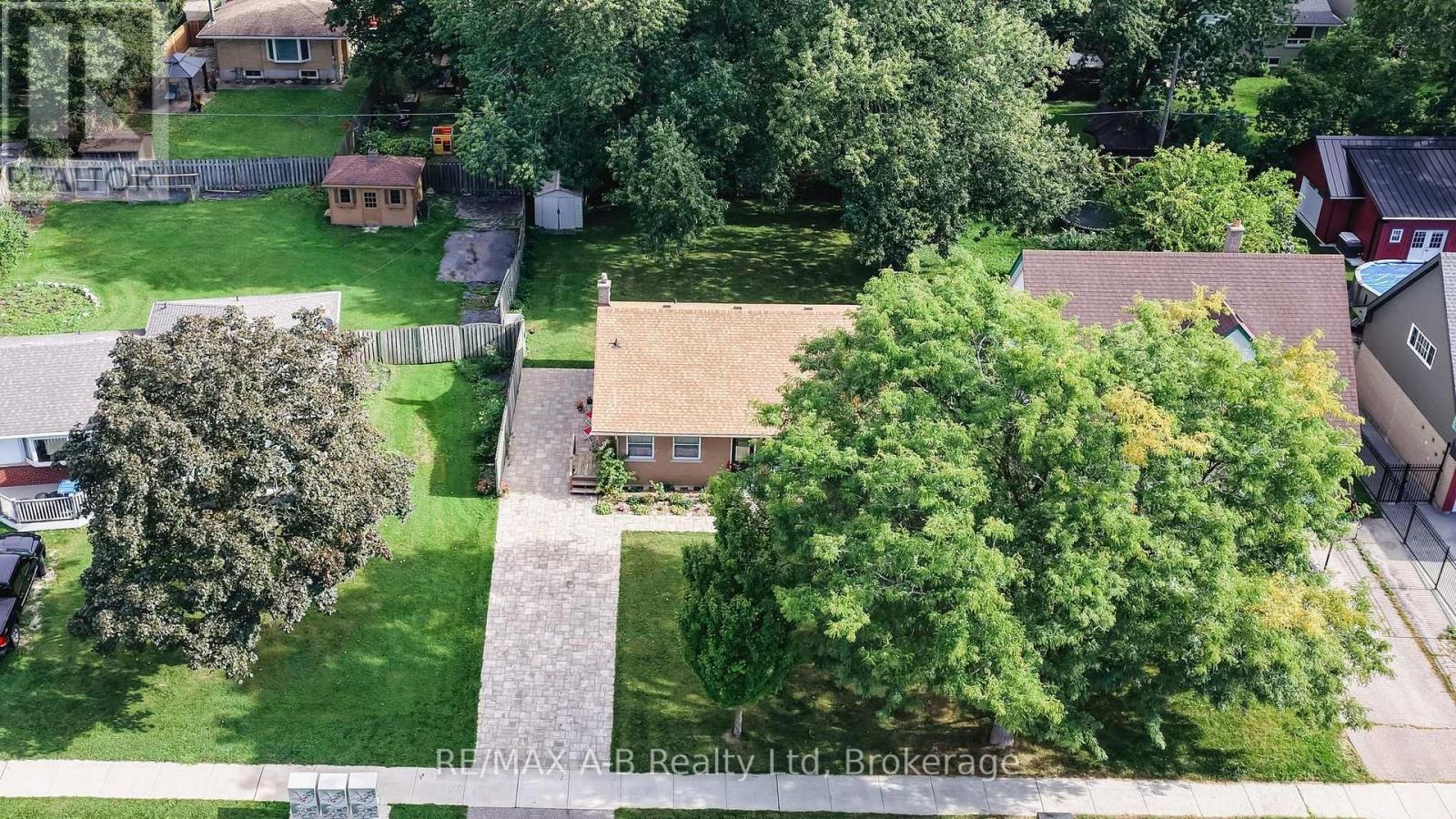 164 Redford Crescent, Stratford, Ontario  N5A 1P2 - Photo 22 - X13795820