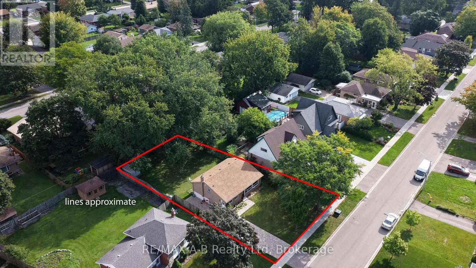 164 Redford Crescent, Stratford, Ontario  N5A 1P2 - Photo 23 - X13795820