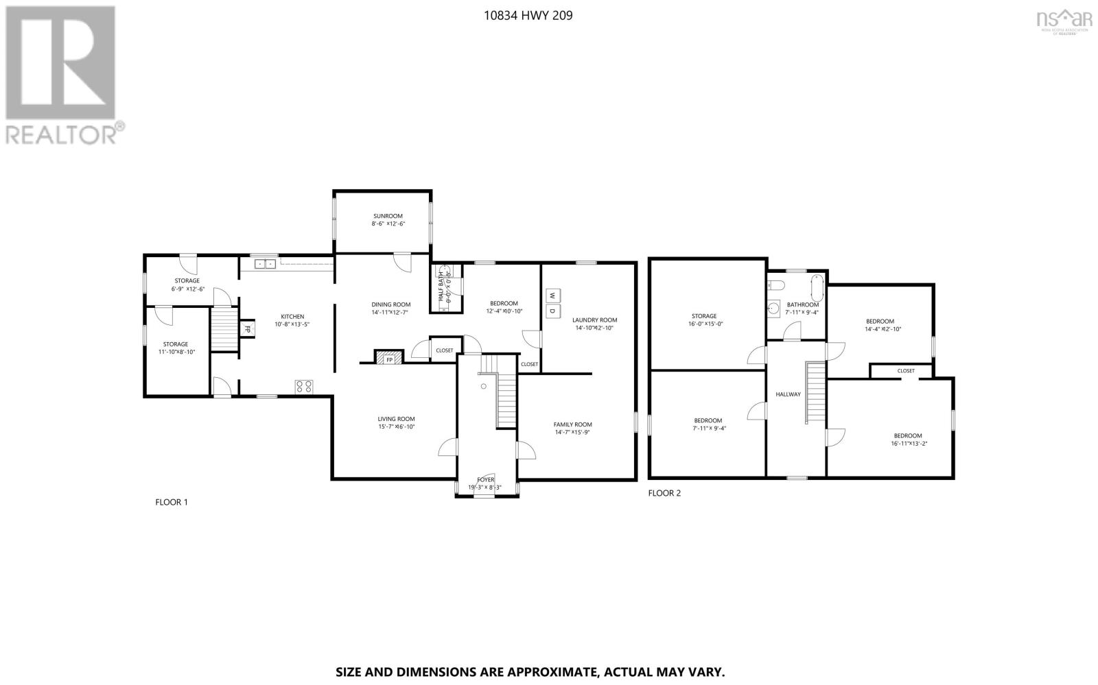 10834 209 Highway, Wharton, Nova Scotia  B0M 1S0 - Photo 48 - 202620493
