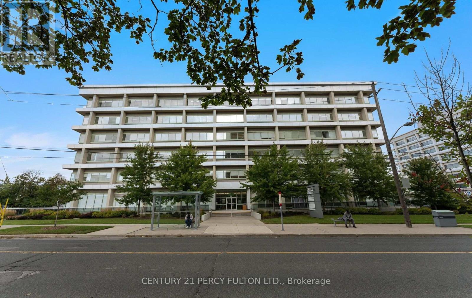 608 - 220 Duncan Mill Road, Toronto, Ontario  M3B 3J5 - Photo 2 - C13795710