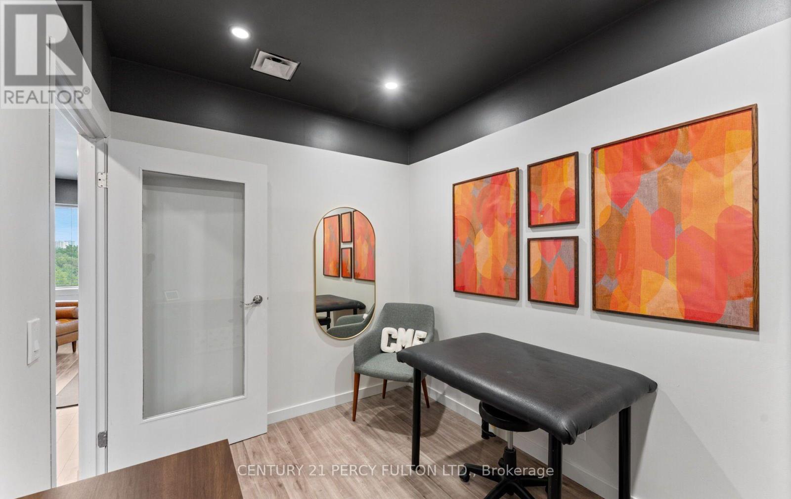 608 - 220 Duncan Mill Road, Toronto, Ontario  M3B 3J5 - Photo 9 - C13795710