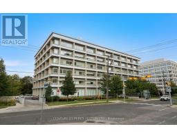 608 - 220 DUNCAN MILL ROAD, Toronto, Ontario