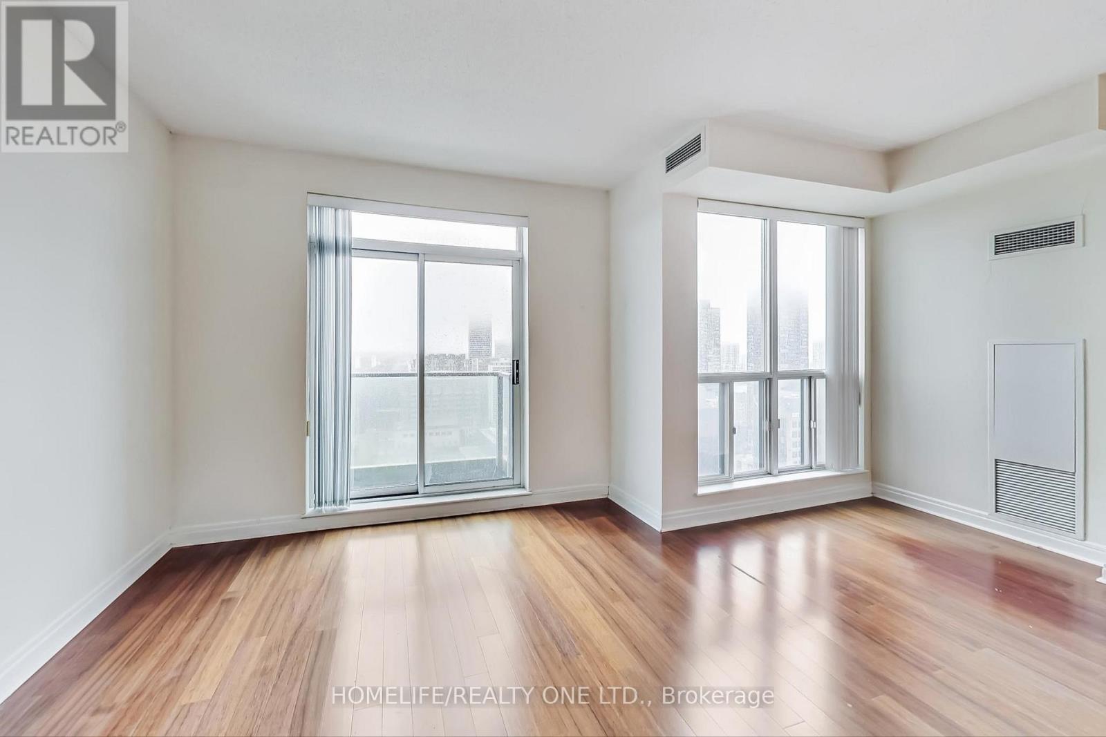 3805 - 8 Park Road E, Toronto (Rosedale-Moore Park), Ontario  M4W 3S5 - Photo 12 - C13795762