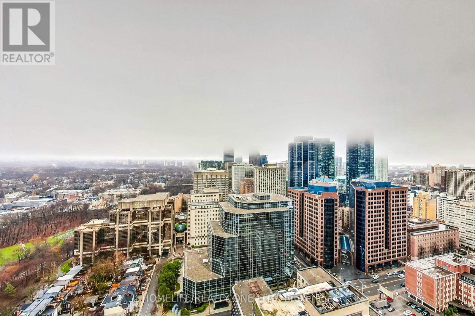 3805 - 8 Park Road E, Toronto (Rosedale-Moore Park), Ontario  M4W 3S5 - Photo 35 - C13795762