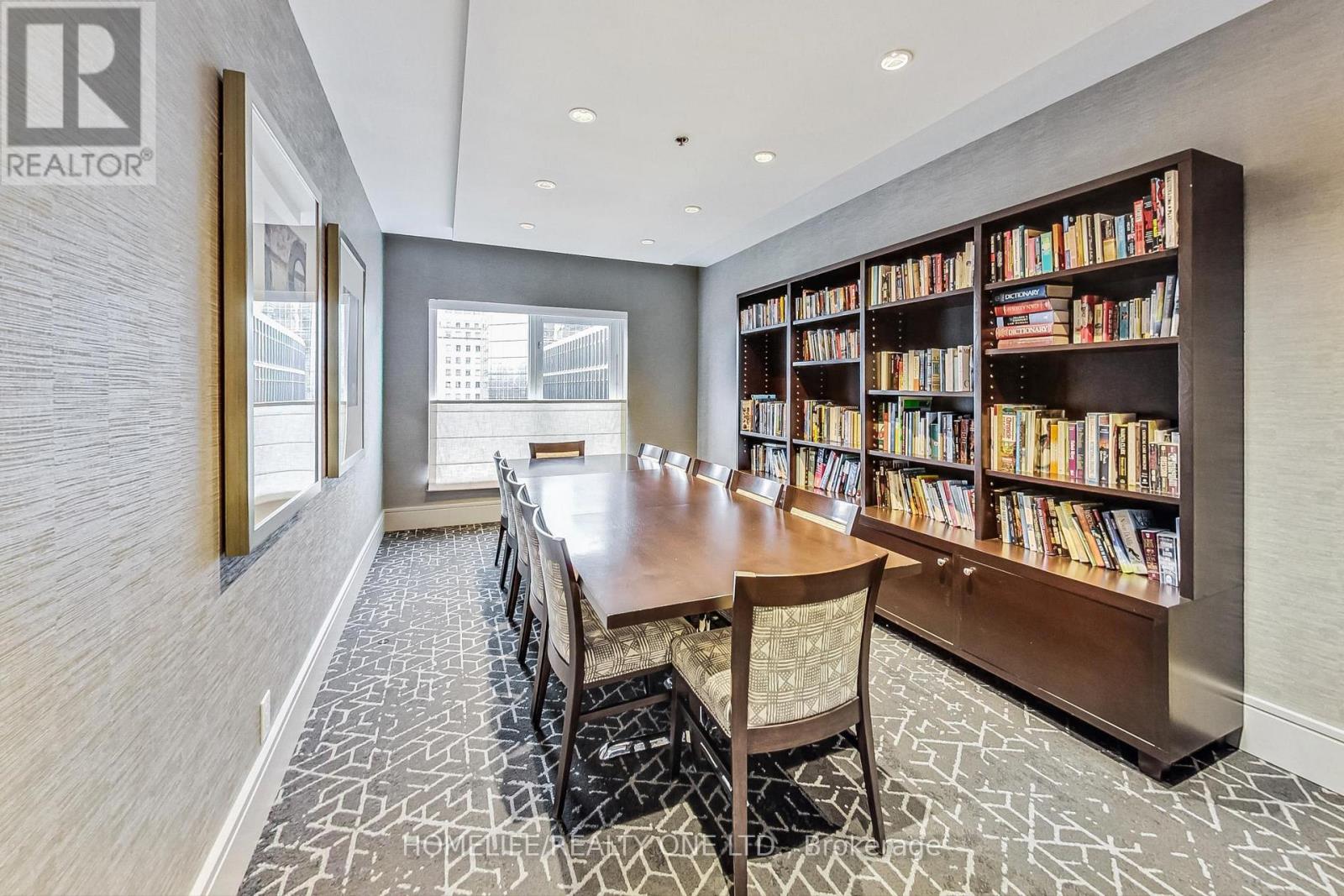 3805 - 8 Park Road E, Toronto (Rosedale-Moore Park), Ontario  M4W 3S5 - Photo 36 - C13795762