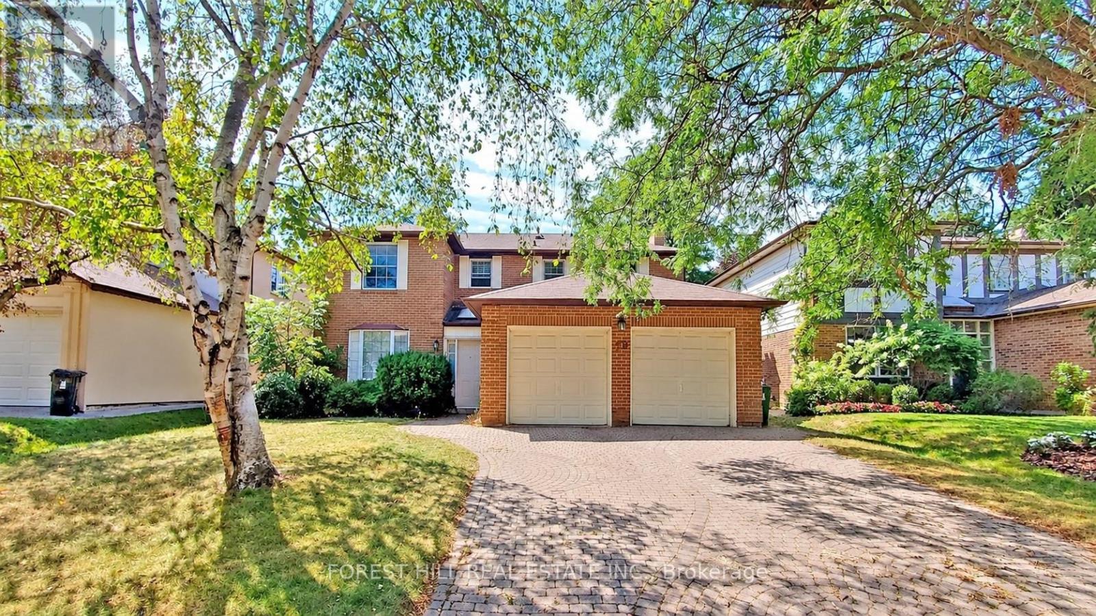 78 MOSSGROVE TRAIL, toronto (st. andrew-windfields), Ontario