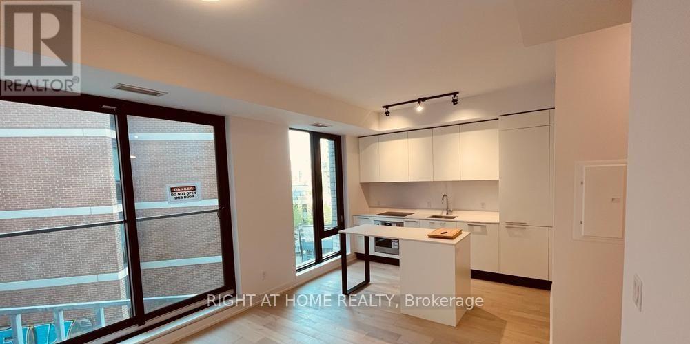 413 - 200 Sudbury Street, Toronto (Little Portugal), Ontario  M6J 0H1 - Photo 3 - C13795844