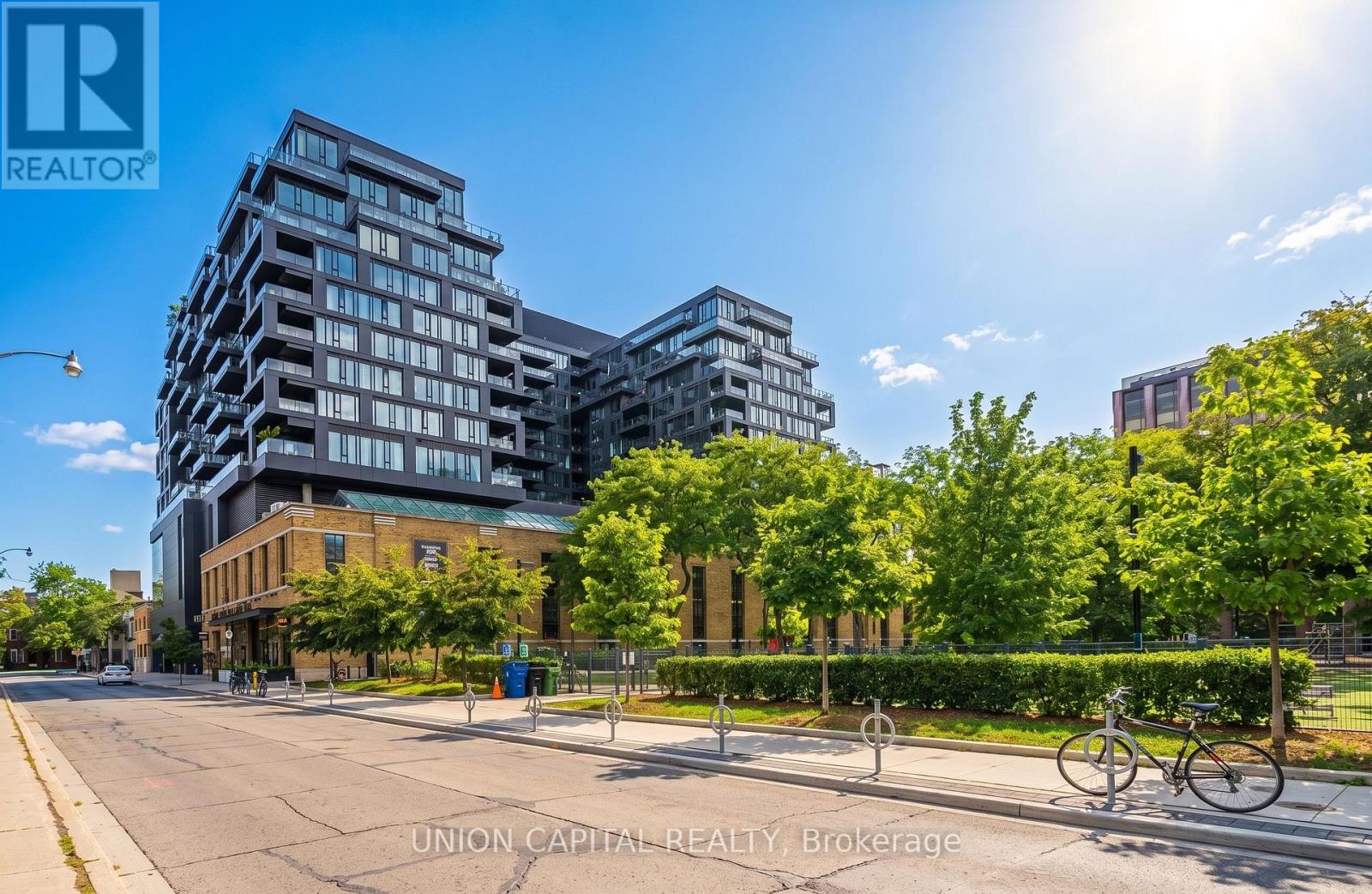 809 - 505 RICHMOND STREET W, toronto (waterfront communities), Ontario