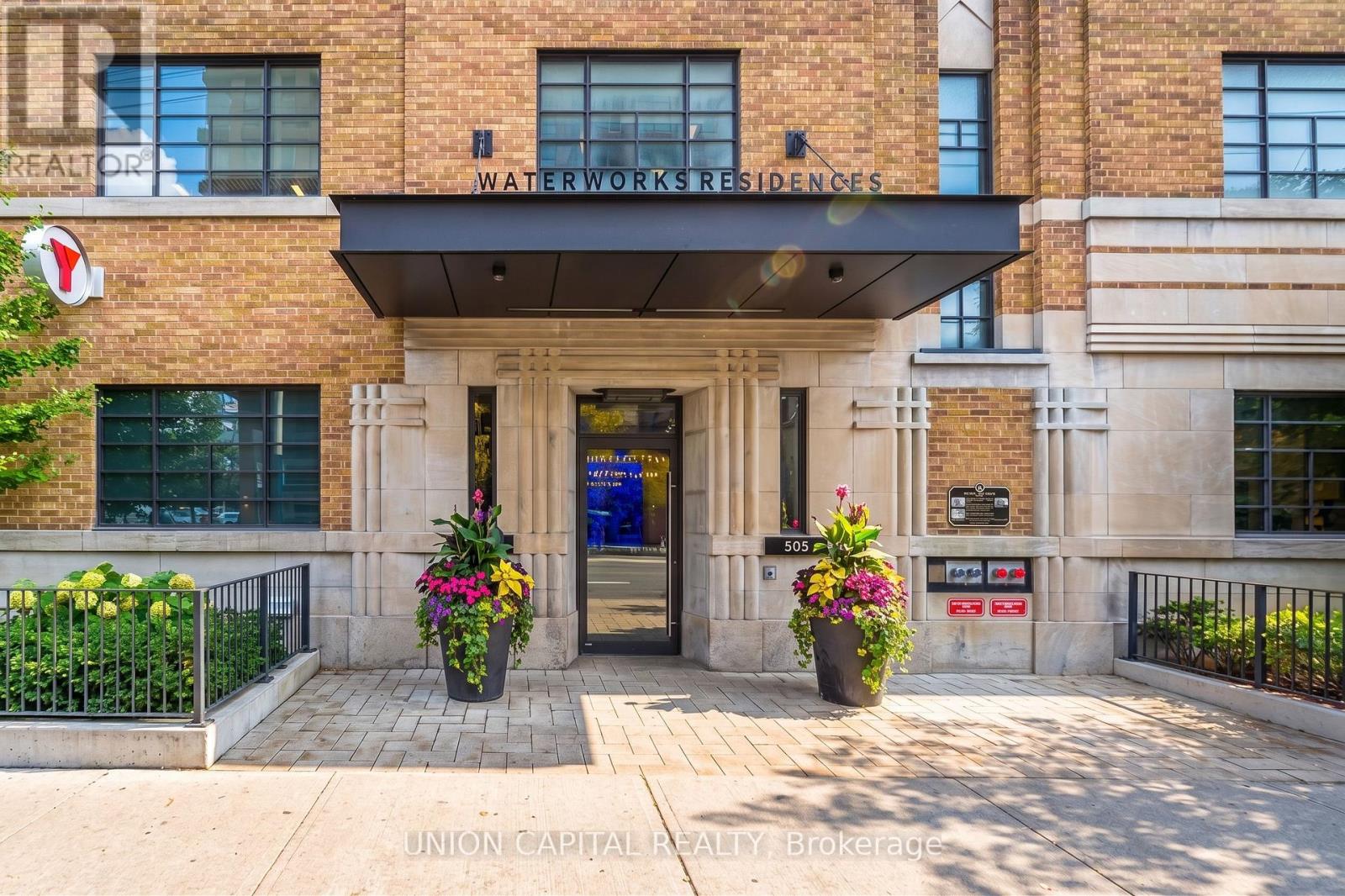 809 - 505 Richmond Street W, Toronto (Waterfront Communities), Ontario  M5V 1Y3 - Photo 11 - C13795896