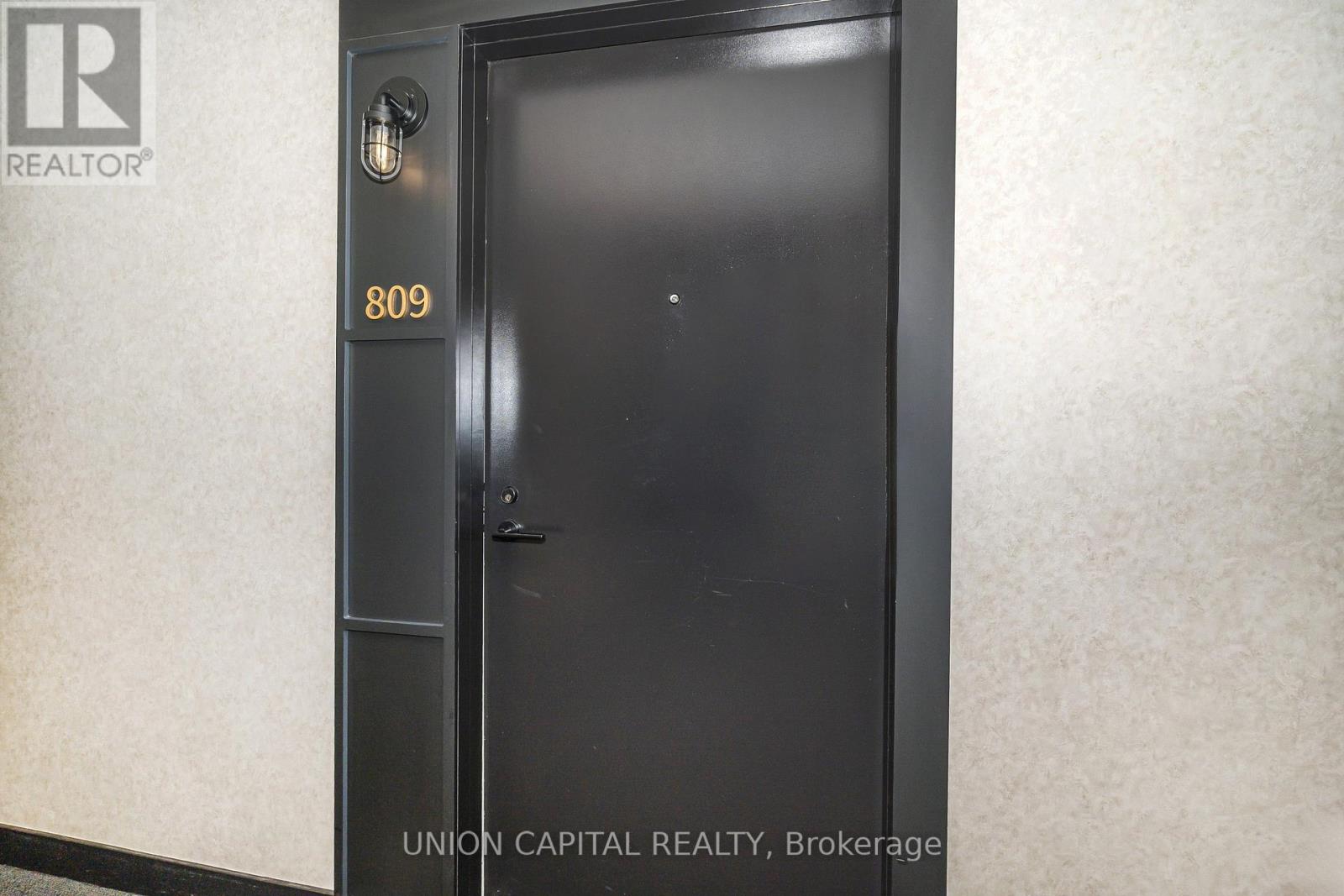 809 - 505 Richmond Street W, Toronto (Waterfront Communities), Ontario  M5V 1Y3 - Photo 13 - C13795896