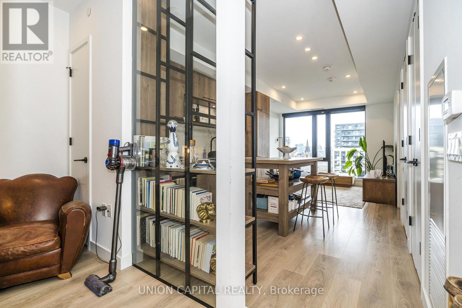 809 - 505 Richmond Street W, Toronto (Waterfront Communities), Ontario  M5V 1Y3 - Photo 14 - C13795896