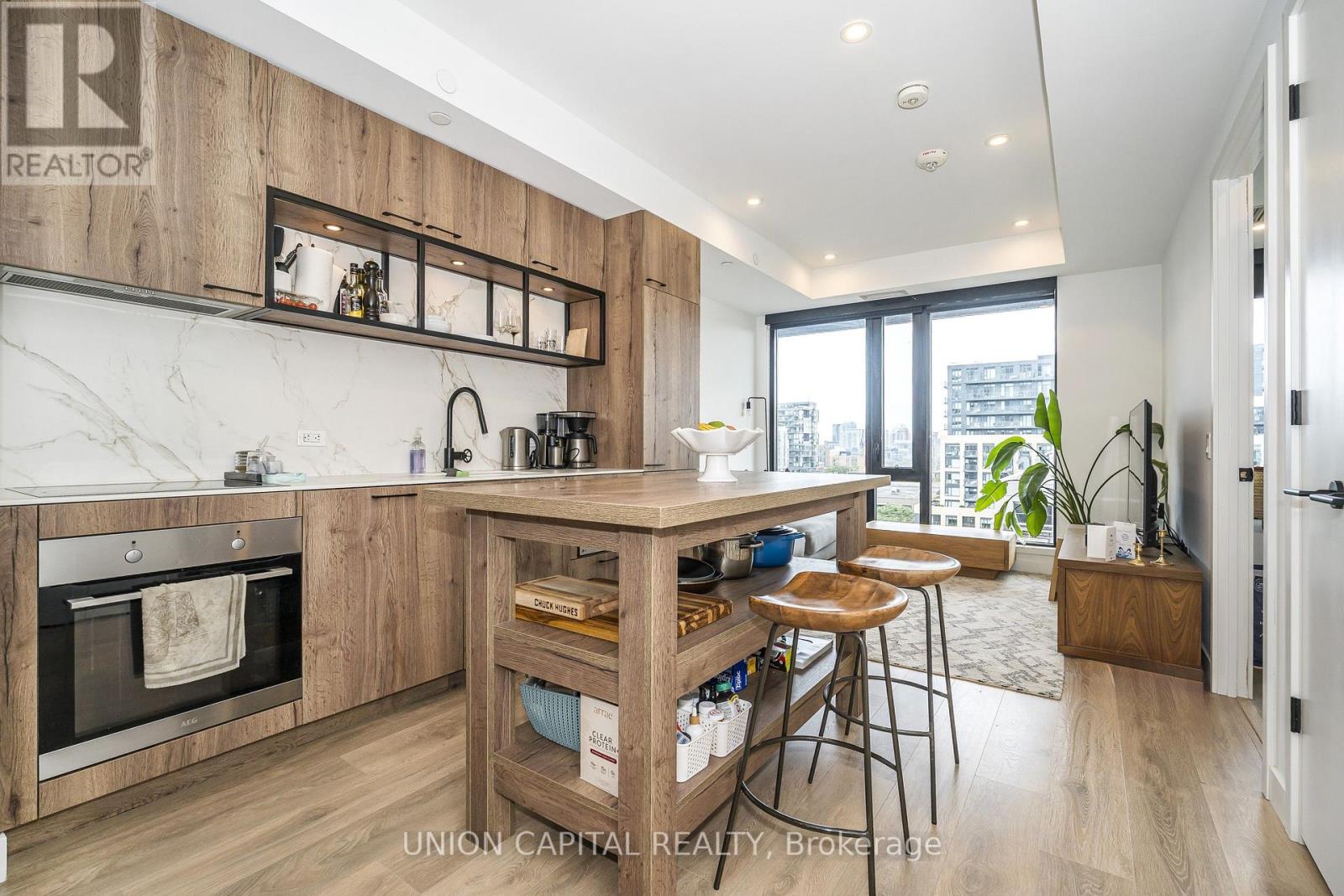 809 - 505 Richmond Street W, Toronto (Waterfront Communities), Ontario  M5V 1Y3 - Photo 16 - C13795896