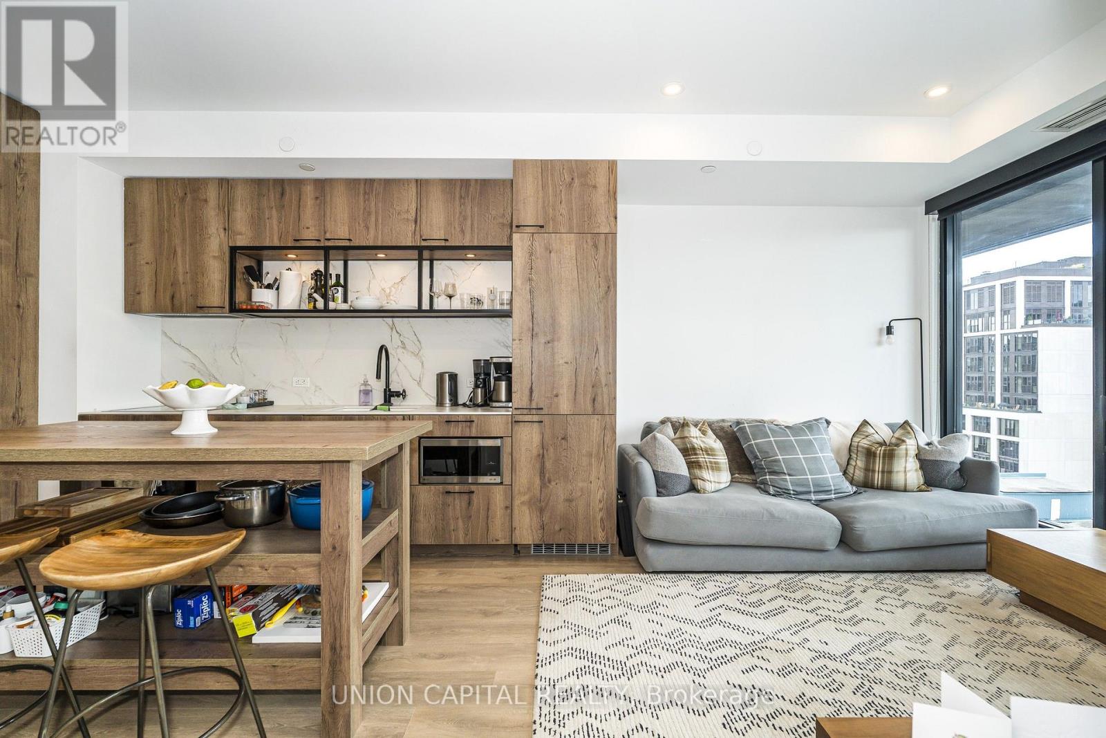 809 - 505 Richmond Street W, Toronto (Waterfront Communities), Ontario  M5V 1Y3 - Photo 17 - C13795896