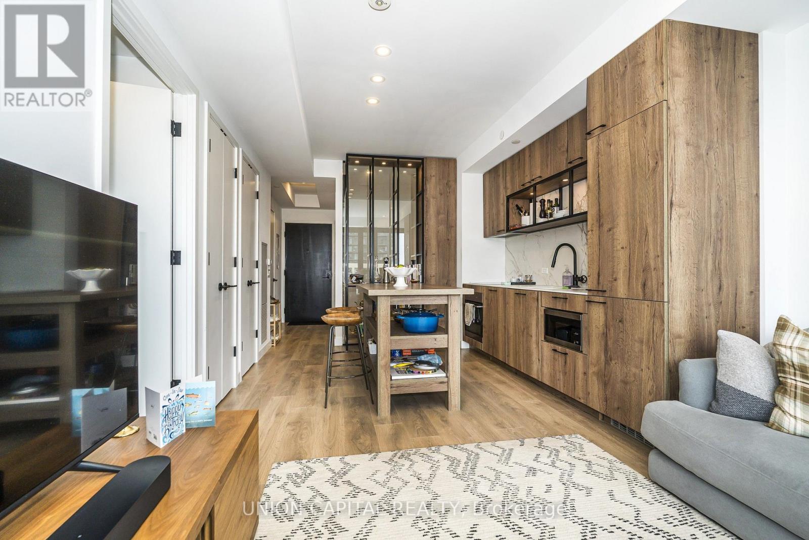 809 - 505 Richmond Street W, Toronto (Waterfront Communities), Ontario  M5V 1Y3 - Photo 18 - C13795896