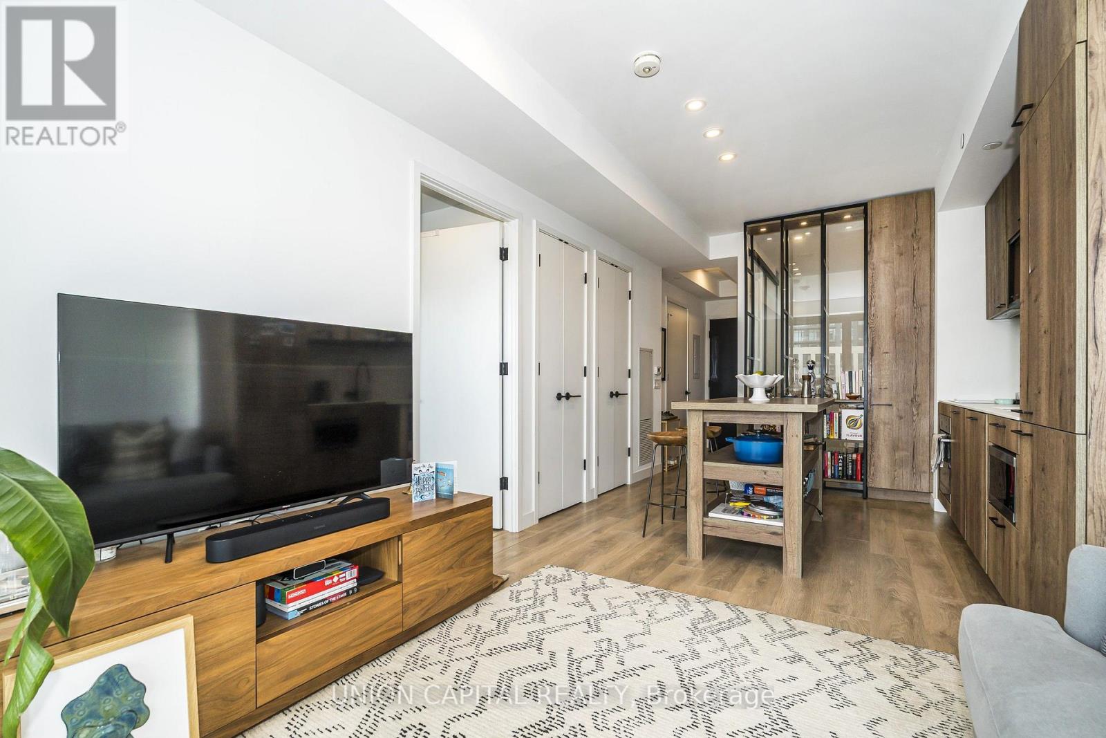 809 - 505 Richmond Street W, Toronto (Waterfront Communities), Ontario  M5V 1Y3 - Photo 19 - C13795896