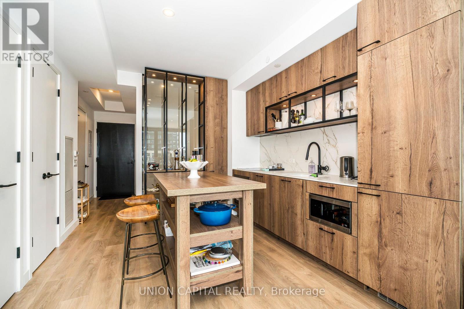 809 - 505 Richmond Street W, Toronto (Waterfront Communities), Ontario  M5V 1Y3 - Photo 20 - C13795896