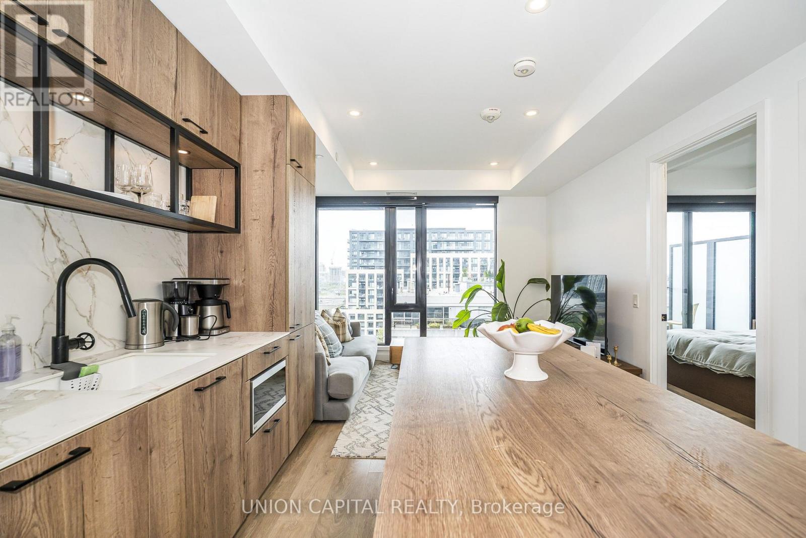 809 - 505 Richmond Street W, Toronto (Waterfront Communities), Ontario  M5V 1Y3 - Photo 21 - C13795896