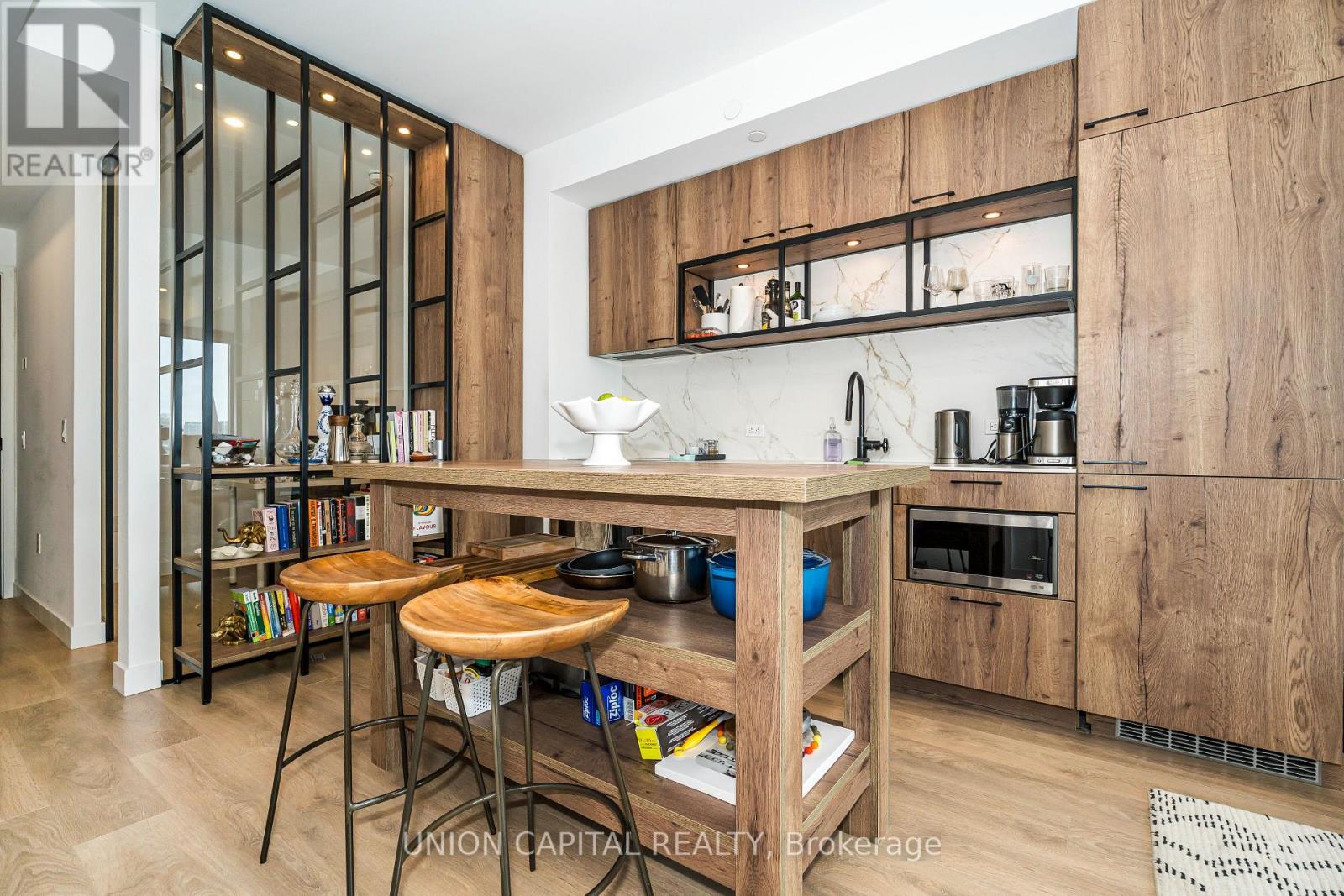 809 - 505 Richmond Street W, Toronto (Waterfront Communities), Ontario  M5V 1Y3 - Photo 23 - C13795896