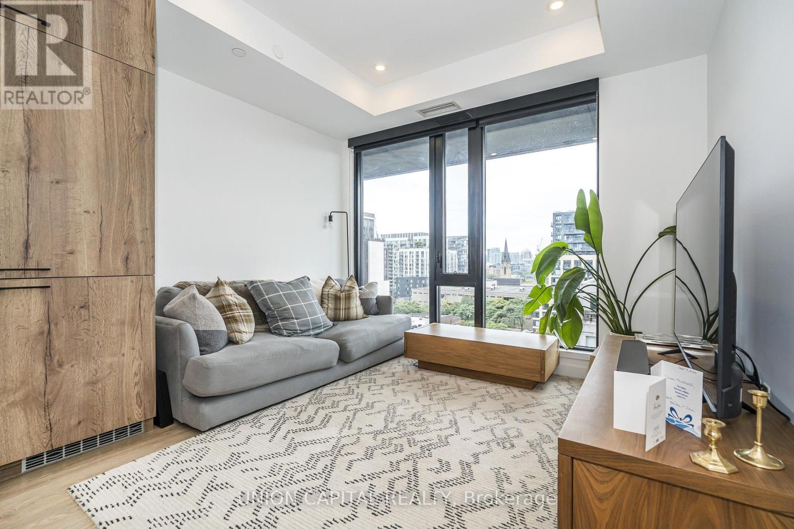 809 - 505 Richmond Street W, Toronto (Waterfront Communities), Ontario  M5V 1Y3 - Photo 24 - C13795896