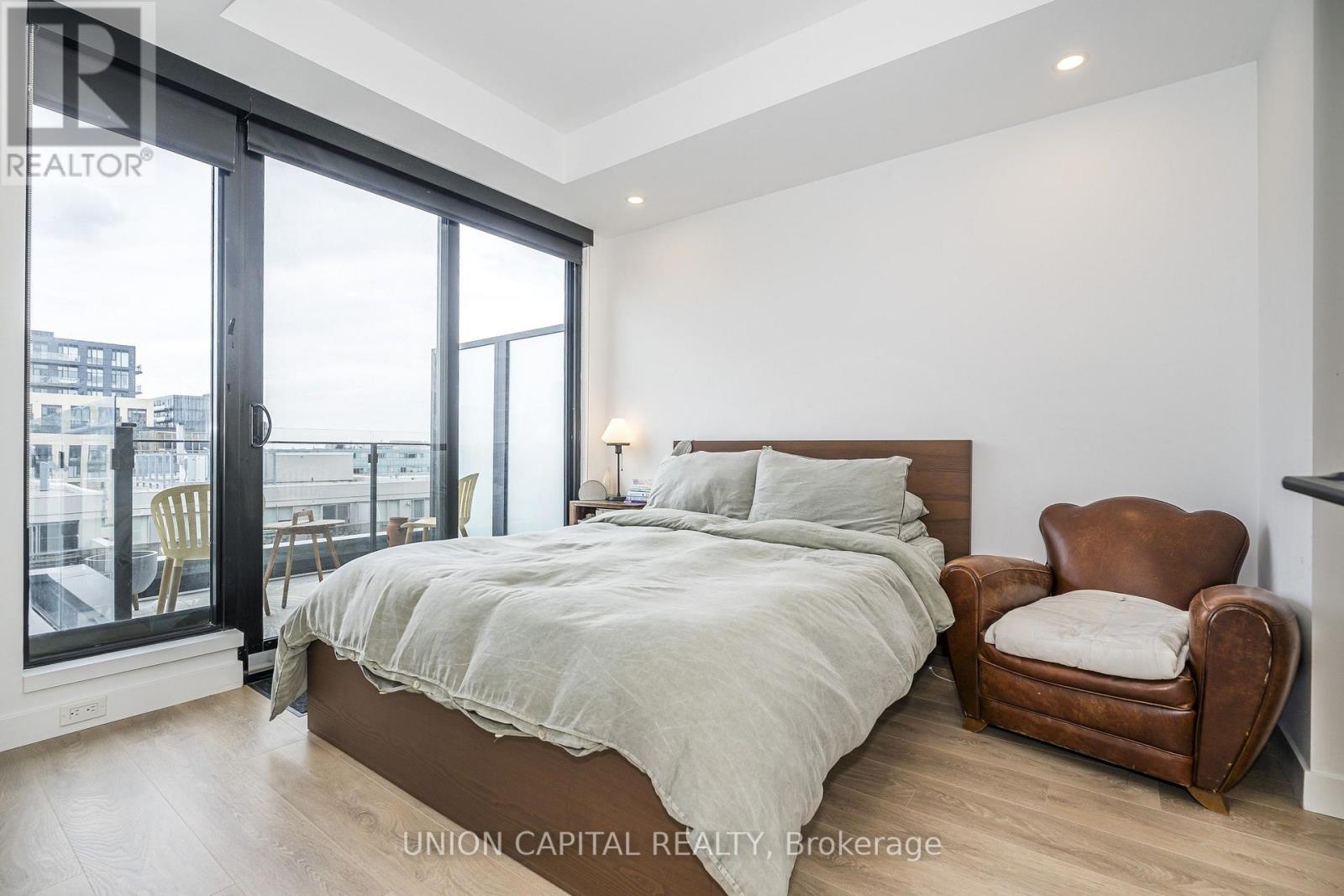 809 - 505 Richmond Street W, Toronto (Waterfront Communities), Ontario  M5V 1Y3 - Photo 27 - C13795896