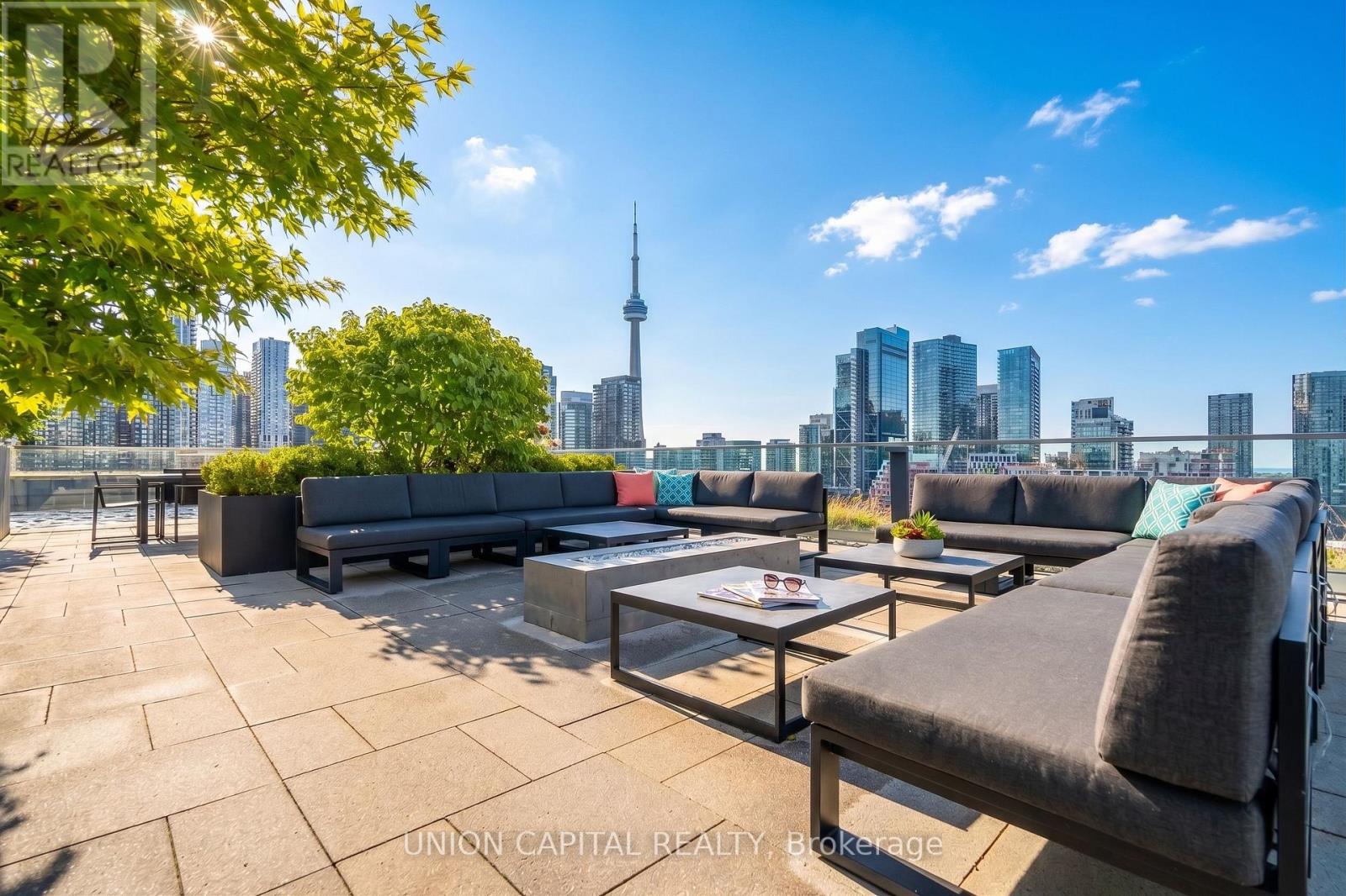 809 - 505 Richmond Street W, Toronto (Waterfront Communities), Ontario  M5V 1Y3 - Photo 3 - C13795896