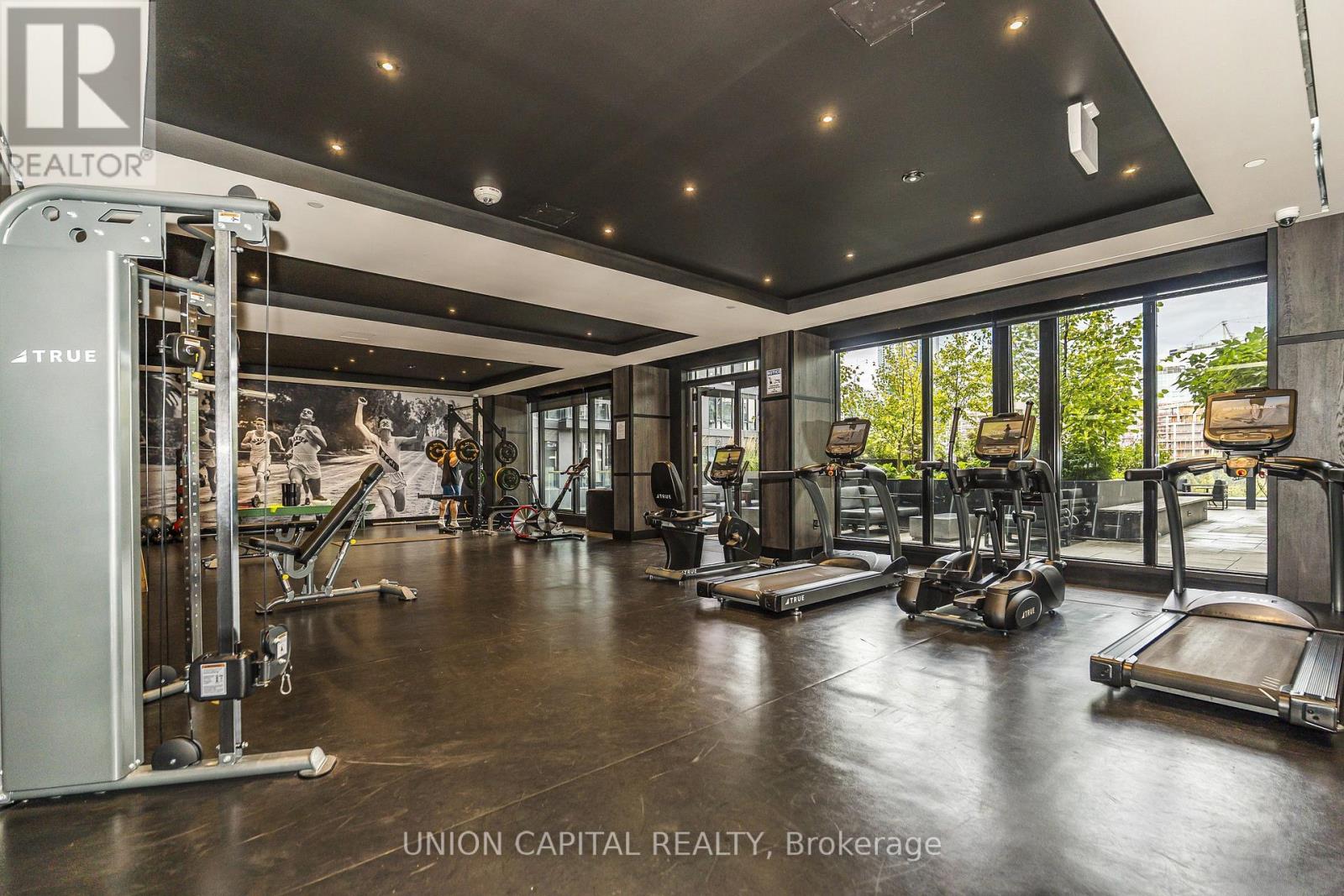 809 - 505 Richmond Street W, Toronto (Waterfront Communities), Ontario  M5V 1Y3 - Photo 37 - C13795896