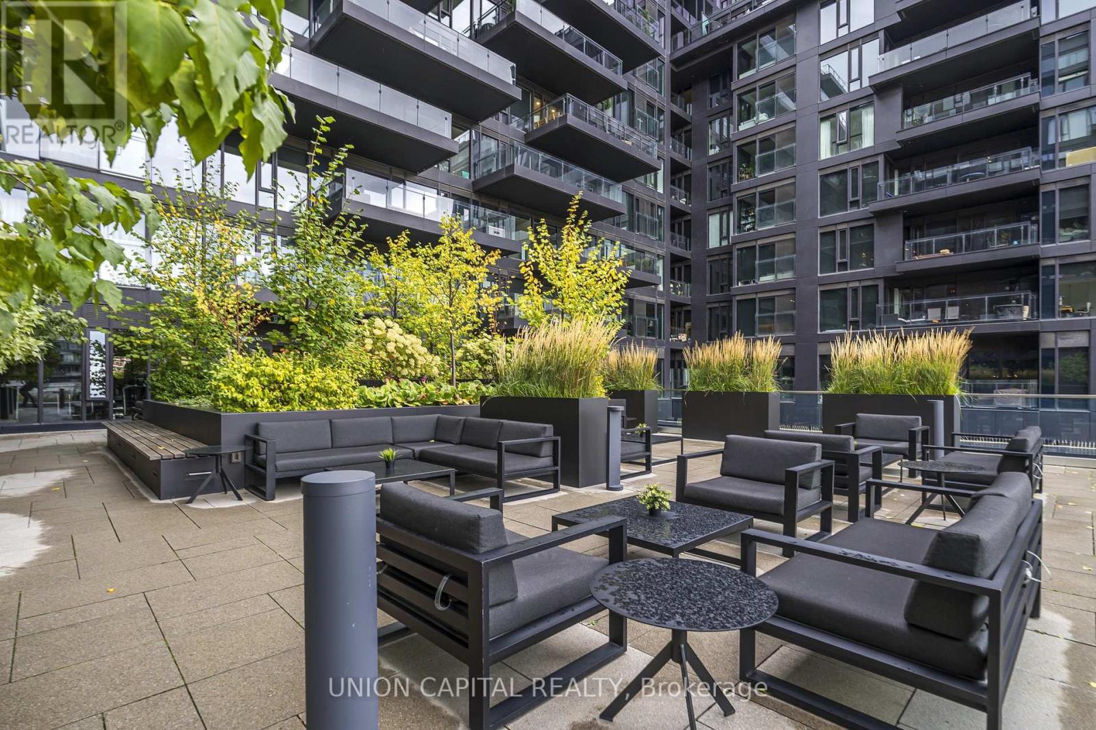 809 - 505 Richmond Street W, Toronto (Waterfront Communities), Ontario  M5V 1Y3 - Photo 38 - C13795896