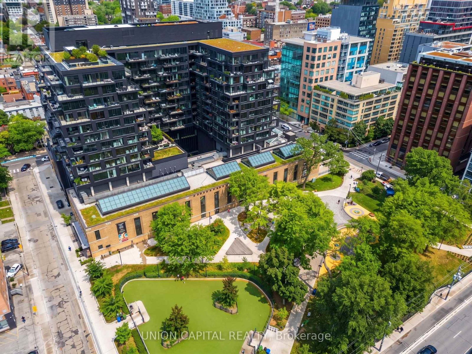 809 - 505 Richmond Street W, Toronto (Waterfront Communities), Ontario  M5V 1Y3 - Photo 4 - C13795896