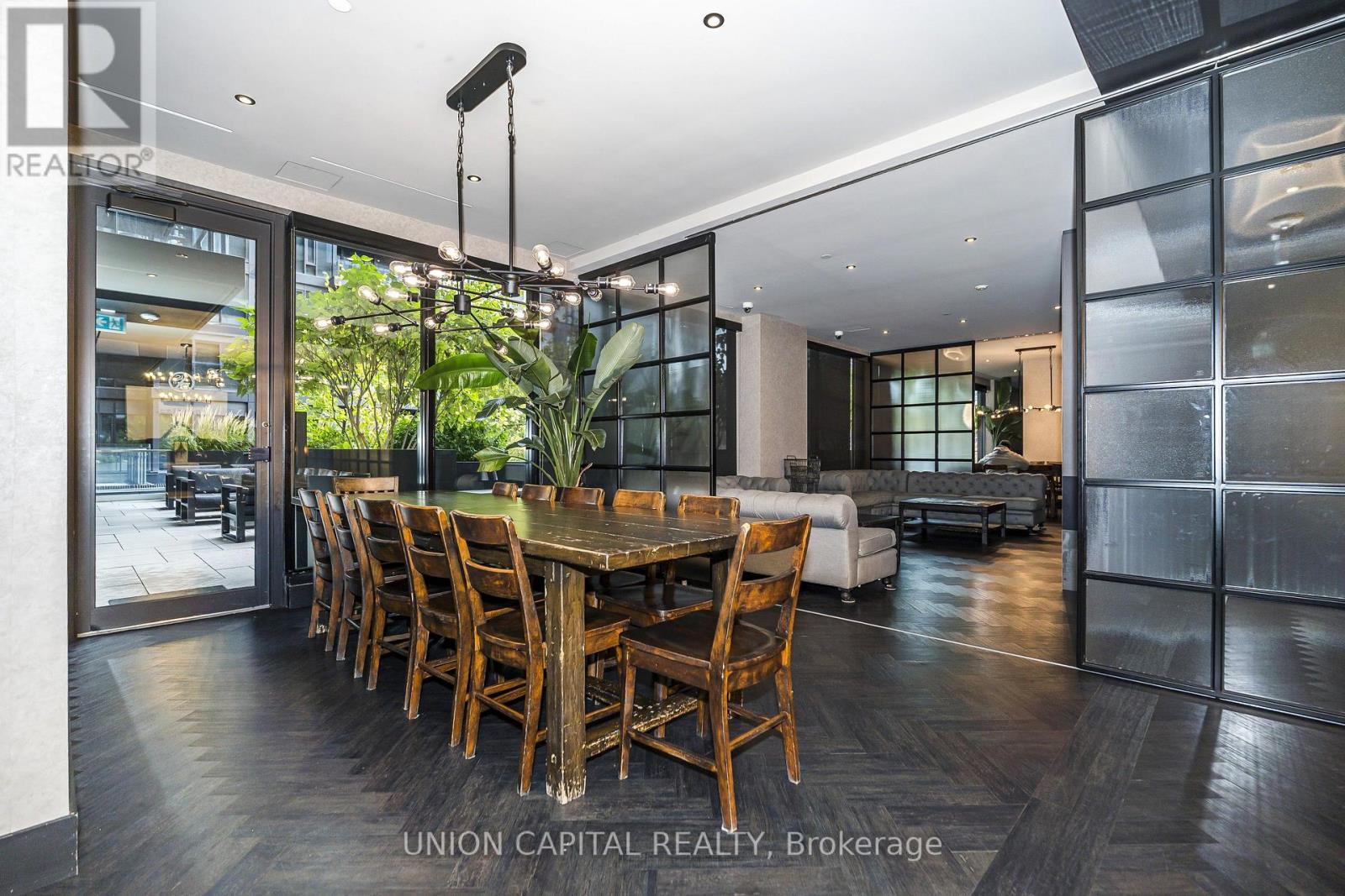 809 - 505 Richmond Street W, Toronto (Waterfront Communities), Ontario  M5V 1Y3 - Photo 43 - C13795896