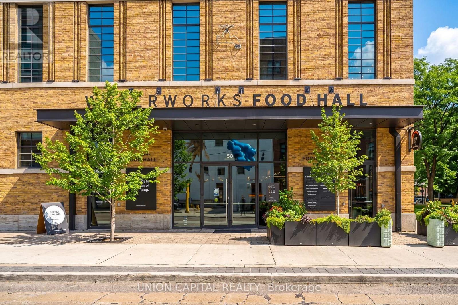809 - 505 Richmond Street W, Toronto (Waterfront Communities), Ontario  M5V 1Y3 - Photo 5 - C13795896