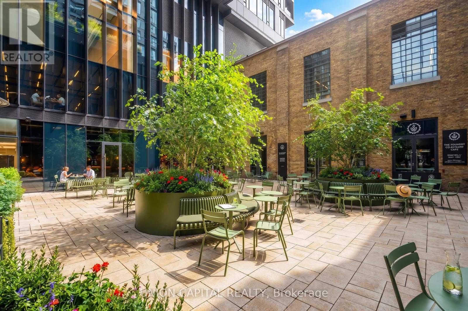 809 - 505 Richmond Street W, Toronto (Waterfront Communities), Ontario  M5V 1Y3 - Photo 6 - C13795896