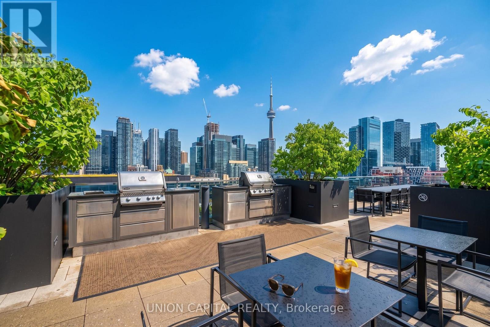 809 - 505 Richmond Street W, Toronto (Waterfront Communities), Ontario  M5V 1Y3 - Photo 7 - C13795896